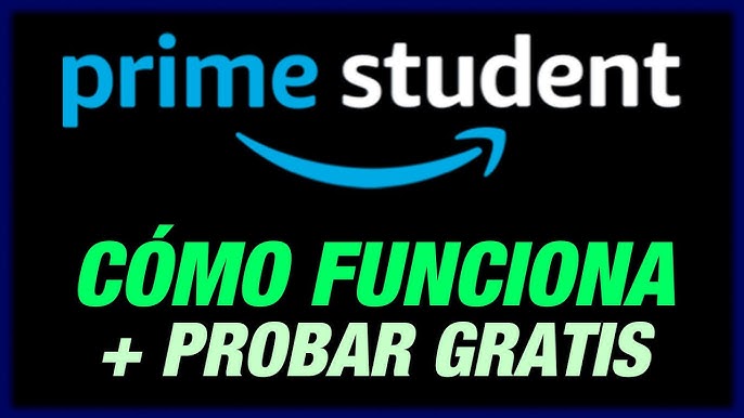 Amazon Student