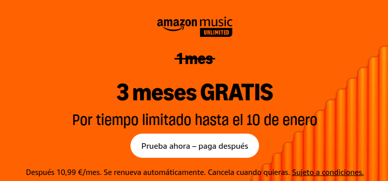 Amazon Music